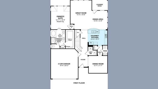 Pasadena 2-story, 4-bed 7726 Wrightwood Drive-idx