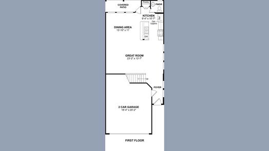Pasadena 2-story, 3-bed 5529 Hyde Park Drive-idx