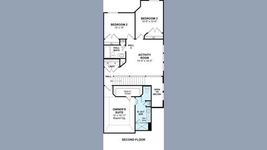 Pasadena 2-story, 3-bed 5529 Hyde Park Drive-idx