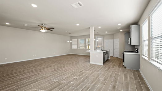 Pasadena 2-story, 3-bed 5529 Hyde Park Drive-idx