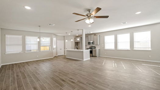 Pasadena 2-story, 3-bed 5529 Hyde Park Drive-idx
