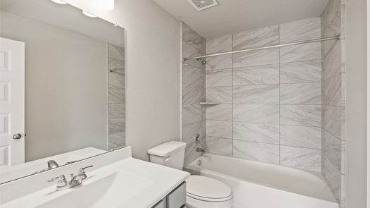 Pasadena 2-story, 3-bed 5529 Hyde Park Drive-idx