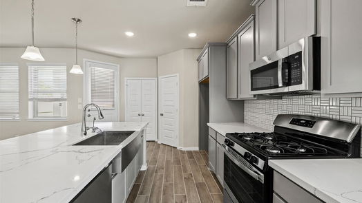 Pasadena 2-story, 3-bed 5529 Hyde Park Drive-idx