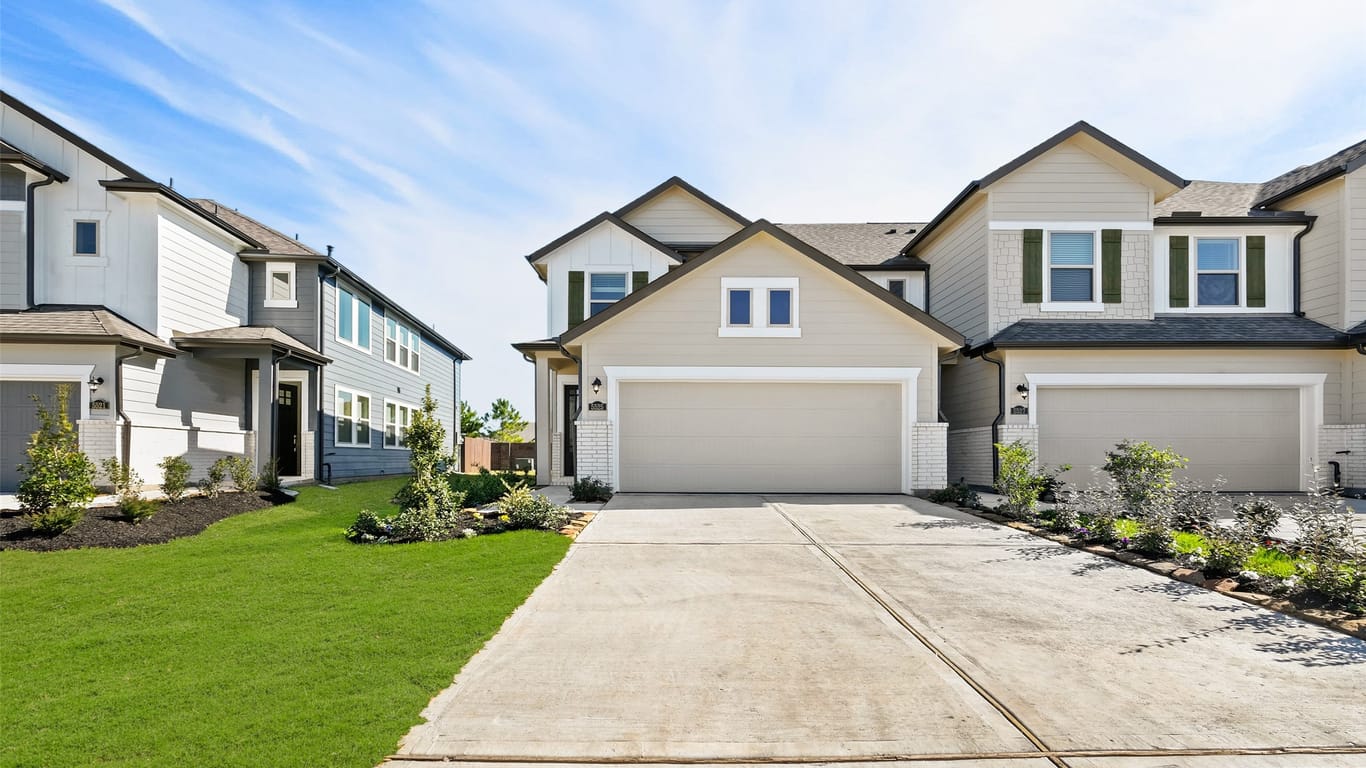 Pasadena 2-story, 3-bed 5525 Hyde Park Drive-idx