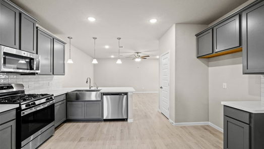 Pasadena 2-story, 3-bed 5525 Hyde Park Drive-idx