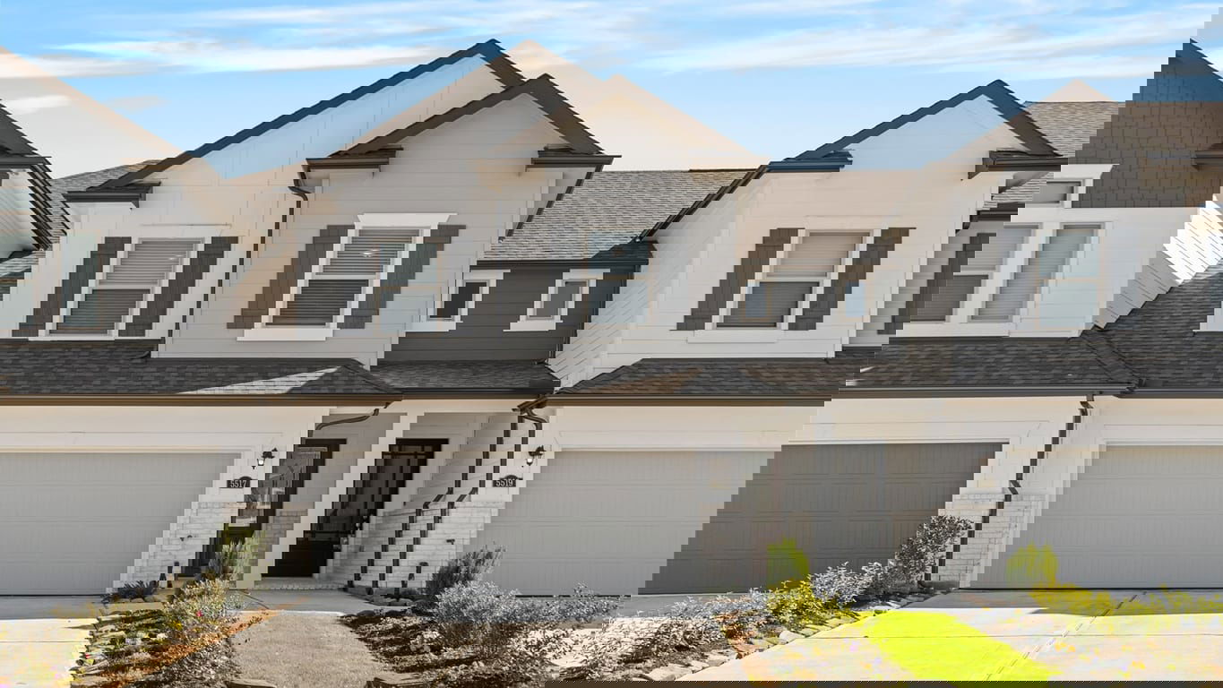 New new homes from K Hovnanian Homes - K Hovnanian Homes The Brooks At Freehold