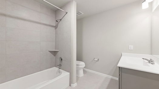 Pasadena 2-story, 3-bed 5519 Hyde Park Drive-idx