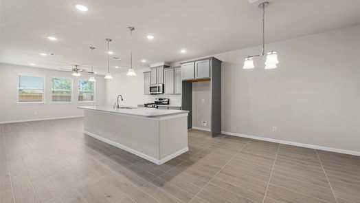 Pasadena 2-story, 3-bed 5519 Hyde Park Drive-idx