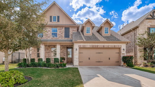 Richmond 2-story, 5-bed 24403 Ferdossa Drive-idx