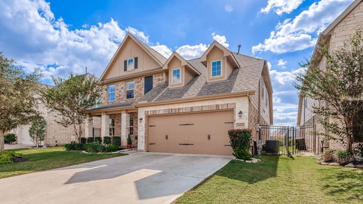 Richmond 2-story, 5-bed 24403 Ferdossa Drive-idx