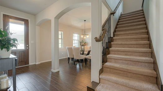 Richmond 2-story, 5-bed 24403 Ferdossa Drive-idx