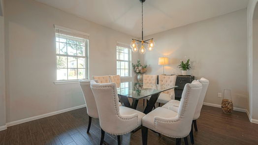 Richmond 2-story, 5-bed 24403 Ferdossa Drive-idx