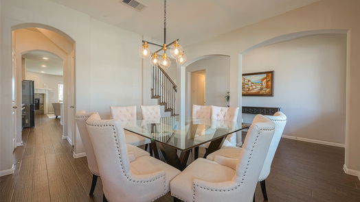 Richmond 2-story, 5-bed 24403 Ferdossa Drive-idx