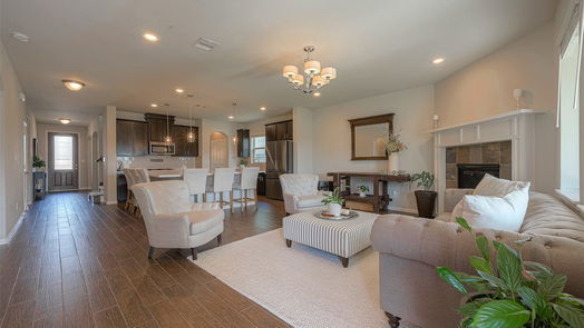Richmond 2-story, 5-bed 24403 Ferdossa Drive-idx