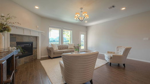 Richmond 2-story, 5-bed 24403 Ferdossa Drive-idx
