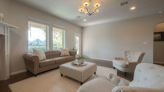 Richmond 2-story, 5-bed 24403 Ferdossa Drive-idx