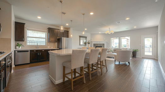 Richmond 2-story, 5-bed 24403 Ferdossa Drive-idx