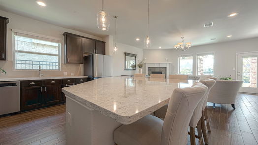 Richmond 2-story, 5-bed 24403 Ferdossa Drive-idx