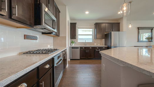 Richmond 2-story, 5-bed 24403 Ferdossa Drive-idx