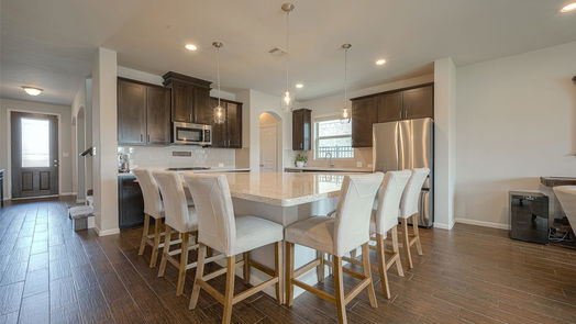 Richmond 2-story, 5-bed 24403 Ferdossa Drive-idx