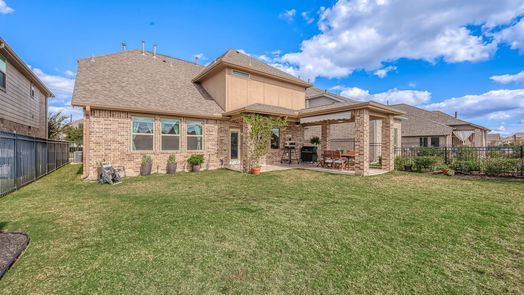 Richmond 2-story, 5-bed 24403 Ferdossa Drive-idx
