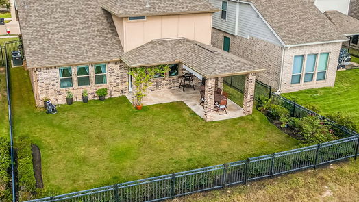 Richmond 2-story, 5-bed 24403 Ferdossa Drive-idx