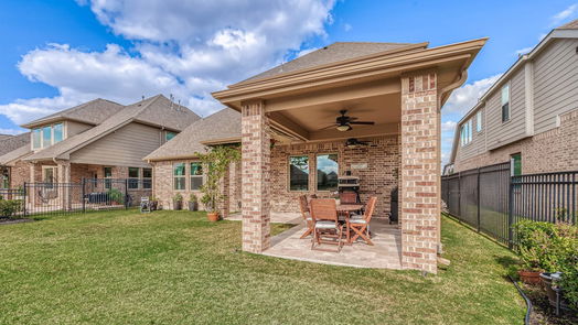 Richmond 2-story, 5-bed 24403 Ferdossa Drive-idx