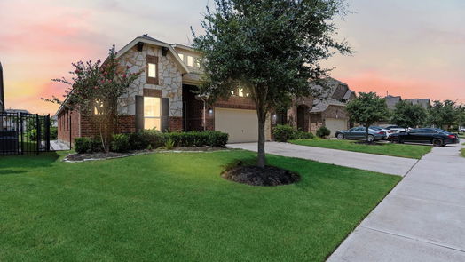 Richmond 1-story, 4-bed 24331 Ferdossa Drive-idx