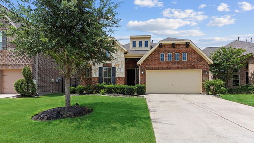 Richmond 1-story, 4-bed 24331 Ferdossa Drive-idx