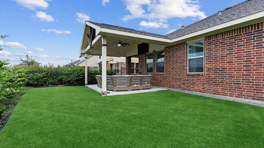 Richmond 1-story, 4-bed 24331 Ferdossa Drive-idx