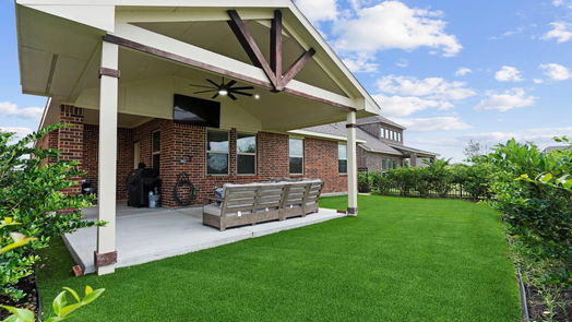 Richmond 1-story, 4-bed 24331 Ferdossa Drive-idx