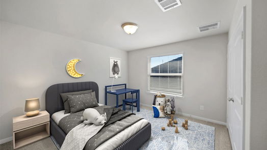 Rosenberg 2-story, 4-bed 5934 Wayne Way-idx