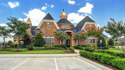 Rosenberg 2-story, 4-bed 5934 Wayne Way-idx
