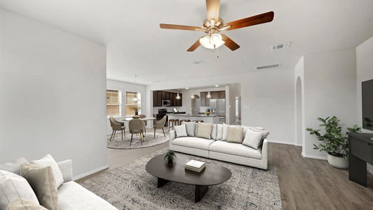 Rosenberg 2-story, 4-bed 5934 Wayne Way-idx