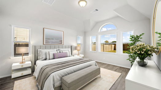 Rosenberg 2-story, 4-bed 5934 Wayne Way-idx