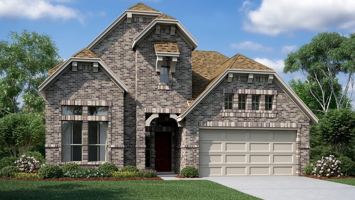 Rosenberg 2-story, 4-bed 5934 Wayne Way-idx