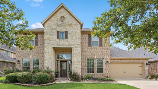 Rosenberg 2-story, 4-bed 9414 Wheatfield Lane-idx