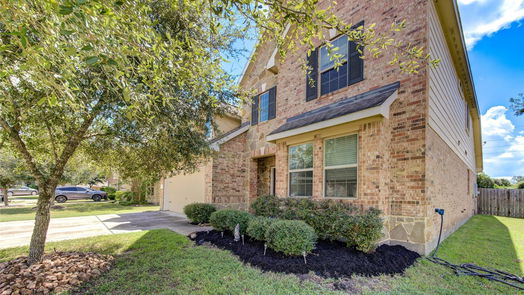 Rosenberg 2-story, 5-bed 5711 Micah Lane-idx