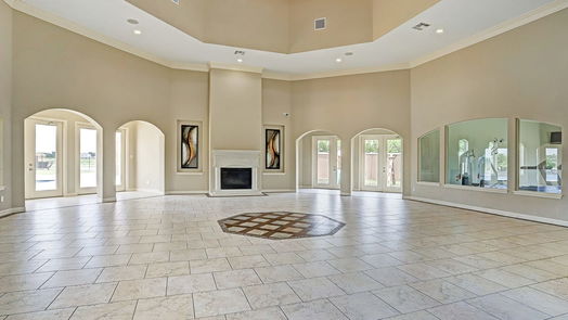 Rosenberg 1-story, 3-bed 2522 Chivalry Lane-idx