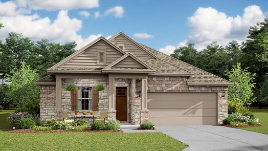 Sealy null-story, 3-bed 314 Cobb Court-idx