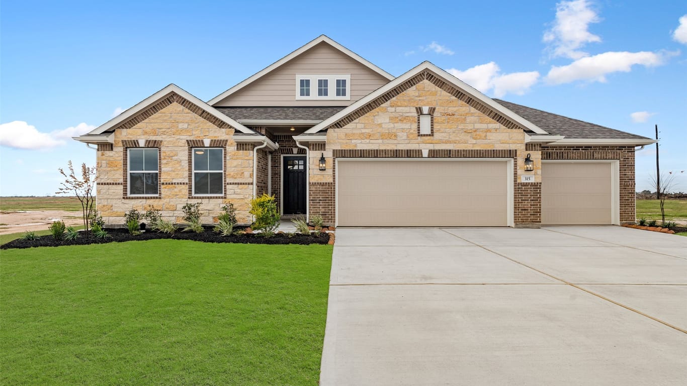 Sealy 1-story, 4-bed 315 Cobb Court-idx