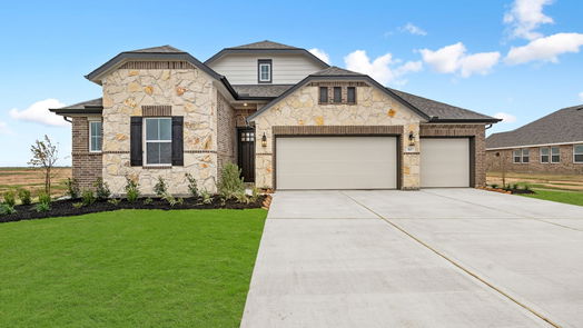 Sealy 1-story, 3-bed 313 Cobb Court-idx