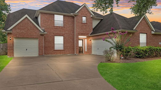 Sugar Land 2-story, 5-bed 2507 Stonebury Lane-idx