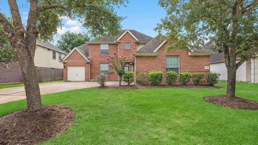 Sugar Land 2-story, 5-bed 2507 Stonebury Lane-idx