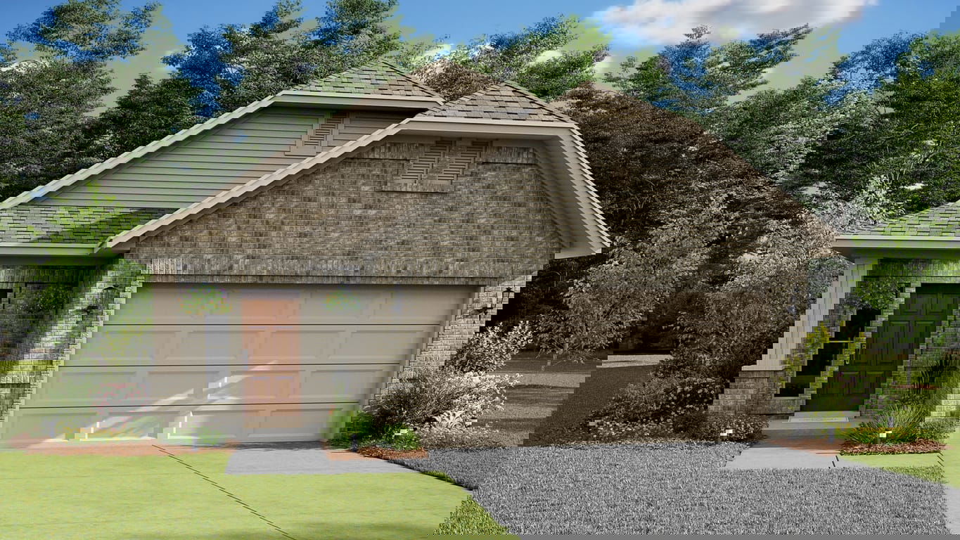 K. Hovnanian Homes The Brooks At Freehold New new homes from K Hovnanian Homes