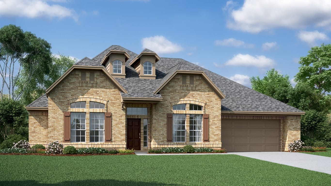 Waller 1-story, 4-bed 4005 Wildflower Place-idx