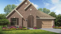 K Hovnanian Homes Oakwood Estates-1