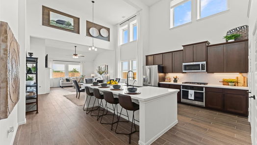 Willis 2-story, 4-bed 12385 Shadow Fox Drive-idx