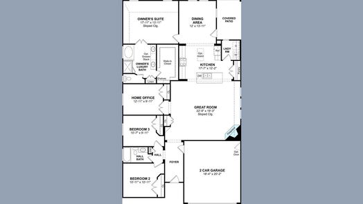 Willis 1-story, 3-bed 11726 Eclipse Drive-idx
