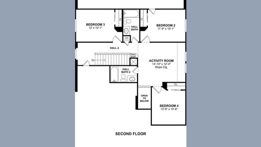 Willis 2-story, 4-bed 12079 Noble Heart Drive-idx